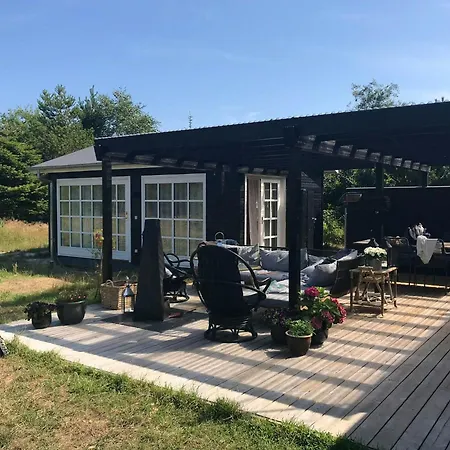 Historic Copenhagen Workers House By