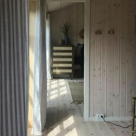 Historic Copenhagen Workers House By Sæby