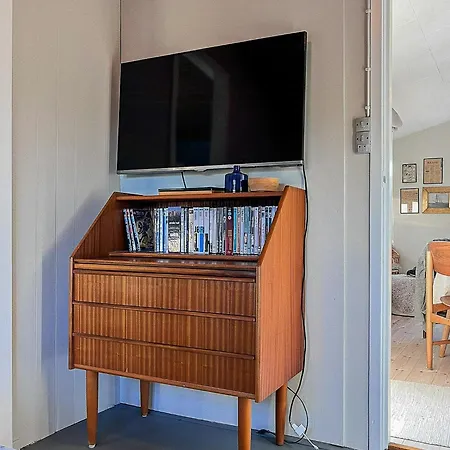 Historic Copenhagen Workers House By * Sæby