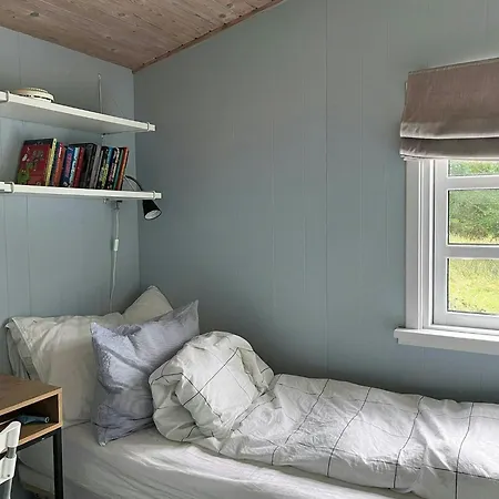 Historic Copenhagen Workers House By בית נופש Sæby