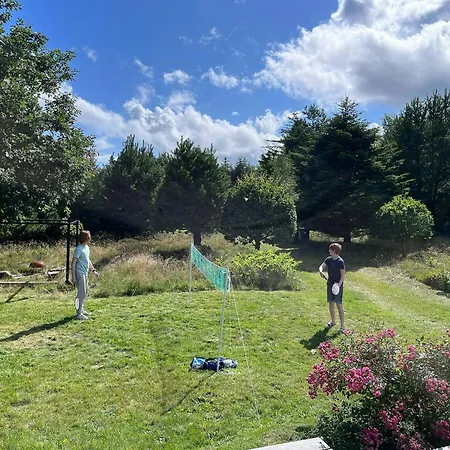 Historic Copenhagen Workers House By Sæby