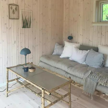 Historic Copenhagen Workers House By * Sæby