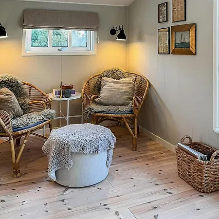 Historic Copenhagen Workers House By